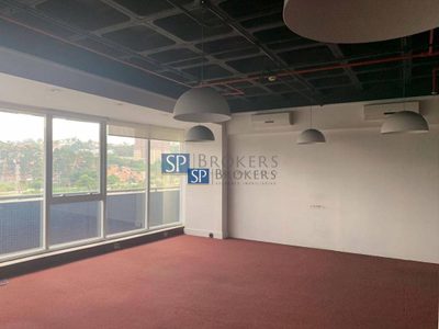 Sala-Conjunto, 246 m² - Foto 1