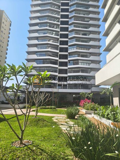 Apartamento, 147 m² - Foto 1