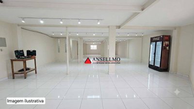 Prédio Inteiro, 493 m² - Foto 2