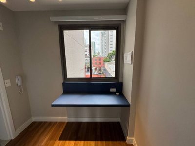 Kitnet-Studio, 27 m² - Foto 4