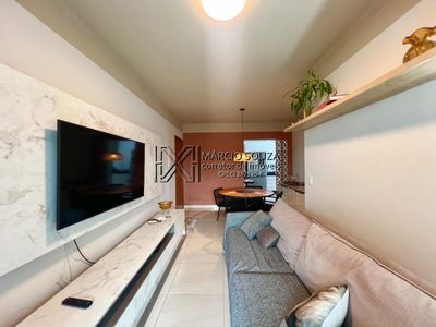Apartamento, 2 quartos, 71 m² - Foto 5