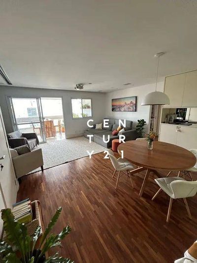 Apartamento, 2 quartos, 95 m² - Foto 3