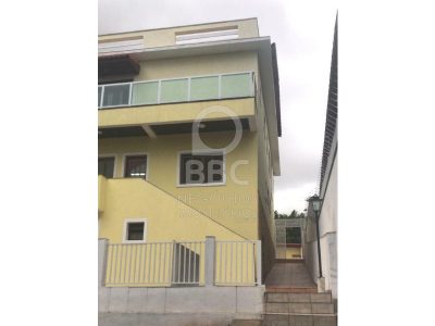 Sobrado, 3 quartos, 425 m² - Foto 2