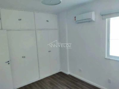 Apartamento, 3 quartos, 170 m² - Foto 2