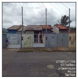 Casa, 69 m² - Foto 1