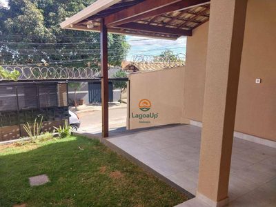 Casa, 3 quartos, 129 m² - Foto 3