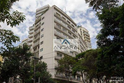 Apartamento, 4 quartos, 360 m² - Foto 5