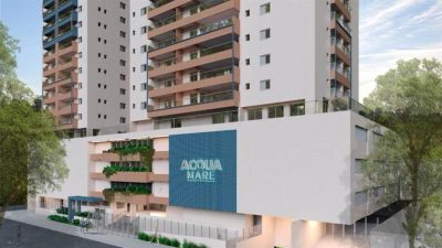 Apartamento, 2 quartos, 91 m² - Foto 1