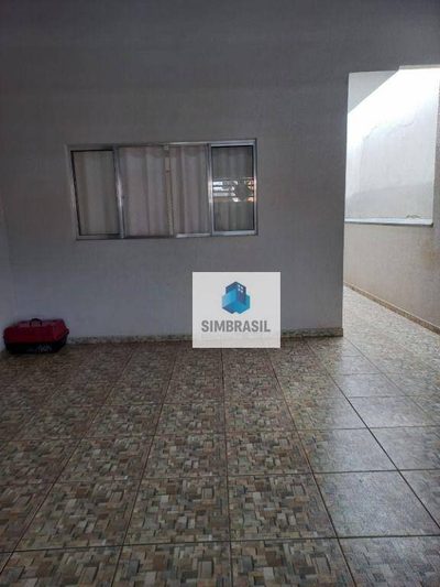 Casa, 2 quartos, 90 m² - Foto 5