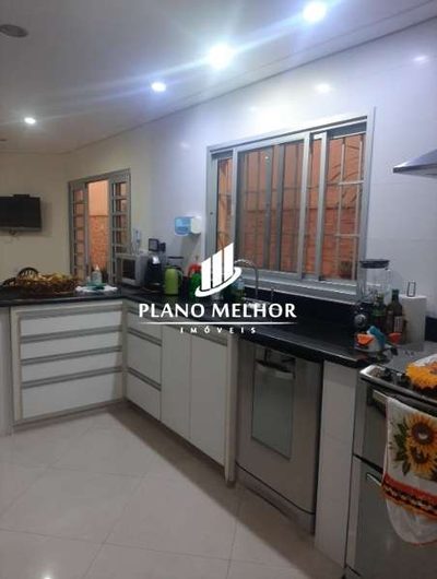 Casa, 3 quartos, 190 m² - Foto 5
