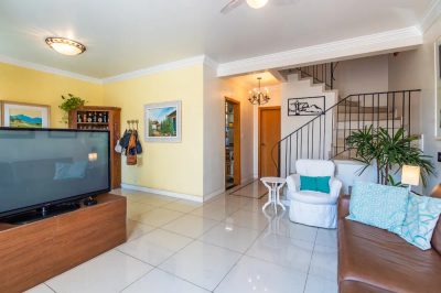 Casa, 3 quartos, 168 m² - Foto 1