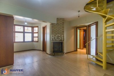 Cobertura, 3 quartos, 142 m² - Foto 3