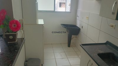 Apartamento, 2 quartos, 47 m² - Foto 4