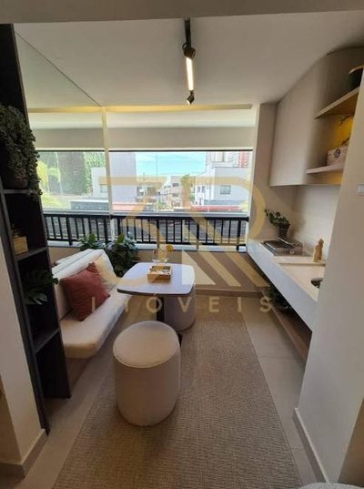 Apartamento, 2 quartos, 64 m² - Foto 4