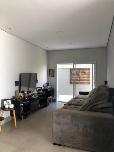 Sobrado, 3 quartos, 350 m² - Foto 3