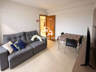 Apartamento, 2 quartos, 53 m² - Foto 3