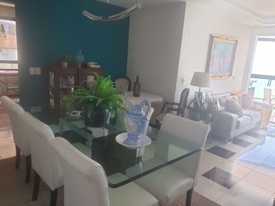 Apartamento, 3 quartos, 150 m² - Foto 5