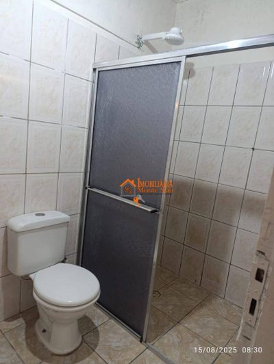 Casa, 1 quarto, 125 m² - Foto 4