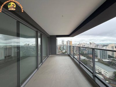Apartamento, 2 quartos, 170 m² - Foto 2