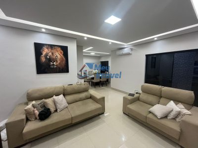 Casa, 3 quartos, 280 m² - Foto 2