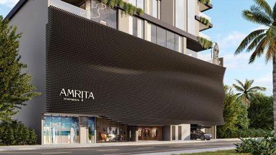 Apartamento, 3 quartos, 144 m² - Foto 2