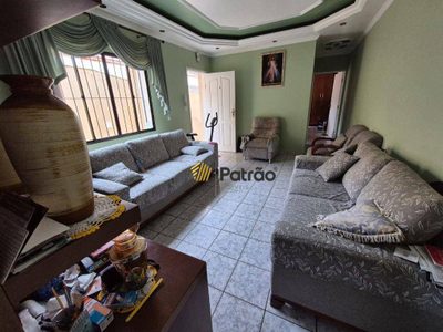 Sobrado, 4 quartos, 222 m² - Foto 4
