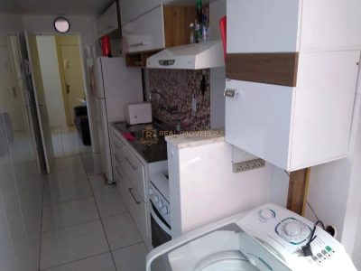 Apartamento, 69 m² - Foto 4
