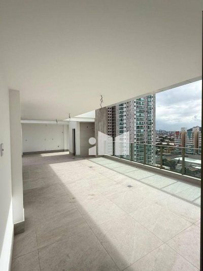 Cobertura, 3 quartos, 206 m² - Foto 4