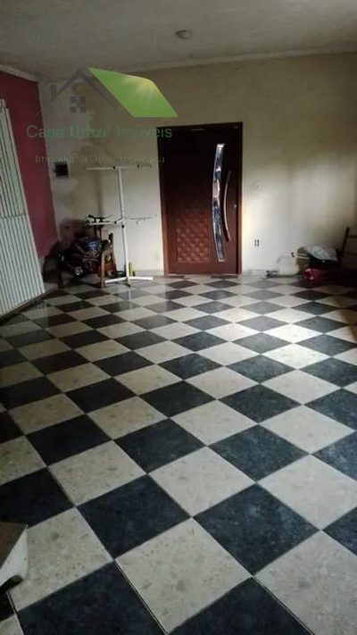 Apartamento, 4 quartos, 230 m² - Foto 2