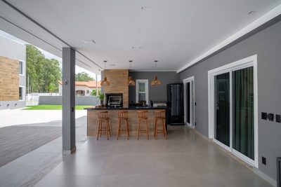 Casa de Condomínio, 5 quartos - Foto 3