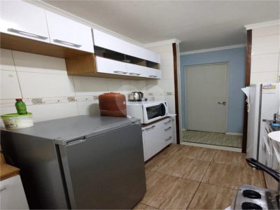 Apartamento, 2 quartos, 48 m² - Foto 5