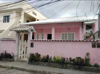 Casa de Vila, 2 quartos - Foto 1
