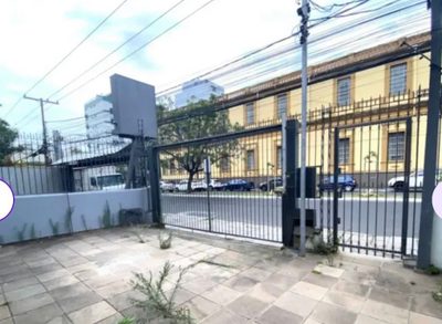 Loja-Salão, 128 m² - Foto 3