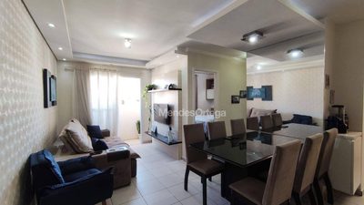 Apartamento, 2 quartos, 51 m² - Foto 3