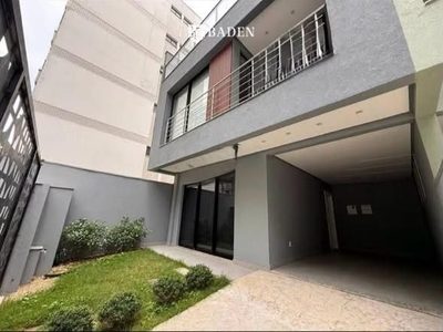 Casa, 3 quartos, 238 m² - Foto 1
