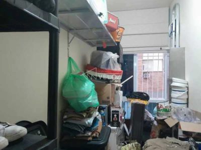 Apartamento, 1 quarto, 46 m² - Foto 1
