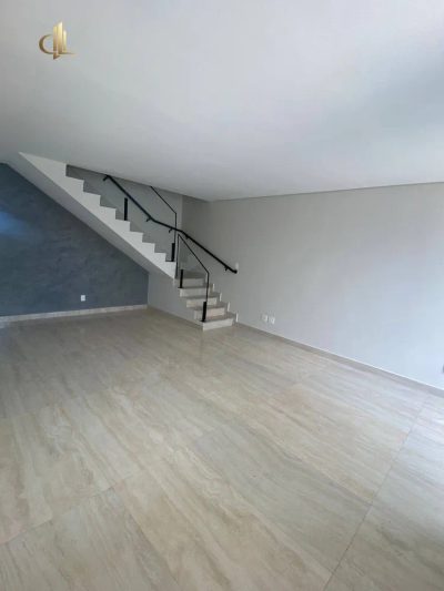 Casa, 3 quartos, 113 m² - Foto 1