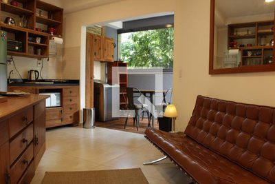 Apartamento, 1 quarto, 47 m² - Foto 4