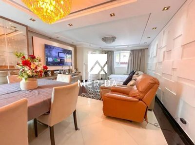Sobrado, 3 quartos, 350 m² - Foto 4