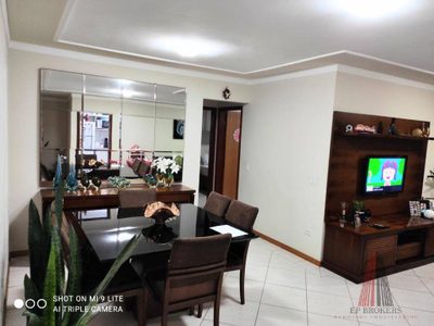Apartamento, 2 quartos, 79 m² - Foto 2