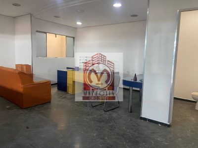 Depósito-Galpão, 300 m² - Foto 1