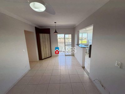 Apartamento, 3 quartos, 70 m² - Foto 3