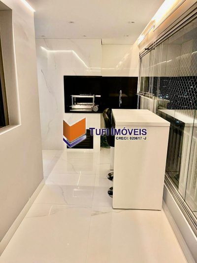 Apartamento, 2 quartos, 67 m² - Foto 2