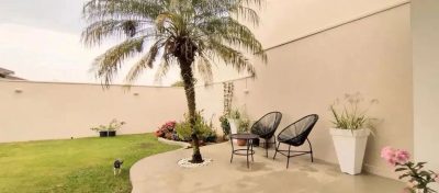 Casa, 3 quartos, 252 m² - Foto 2