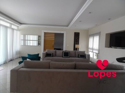 Casa, 4 quartos, 626 m² - Foto 4