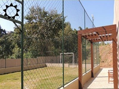 Apartamento, 2 quartos, 48 m² - Foto 3