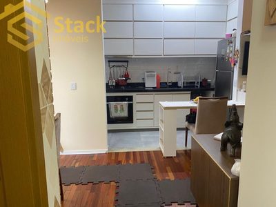 Apartamento, 2 quartos, 68 m² - Foto 5