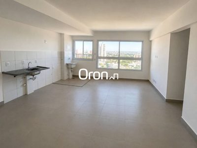 Apartamento, 2 quartos, 62 m² - Foto 1