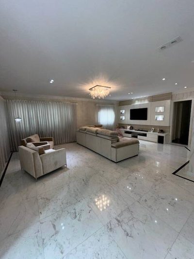 Apartamento, 3 quartos, 186 m² - Foto 1