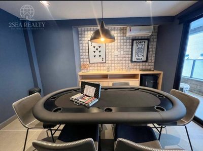 Apartamento, 3 quartos, 118 m² - Foto 2